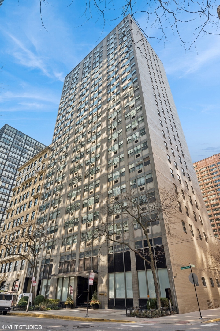 253 E Delaware Place Unit: 4B