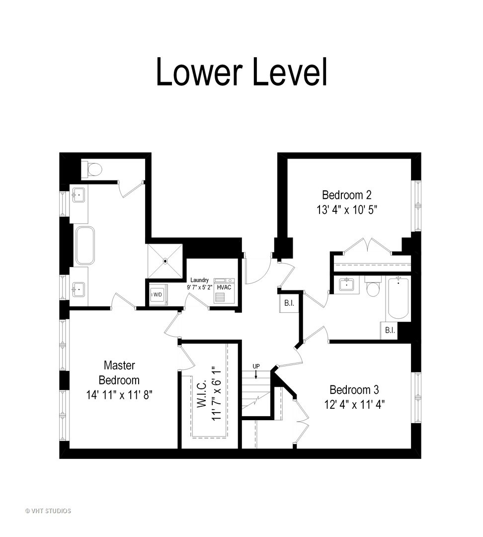 4956 N Western Avenue Unit: 1W