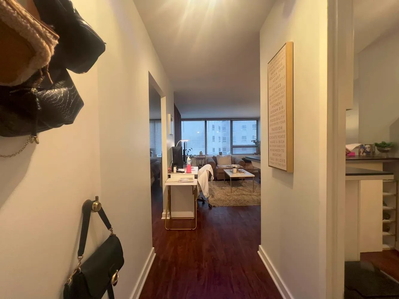 2800 N Lake Shore Drive Unit: 611