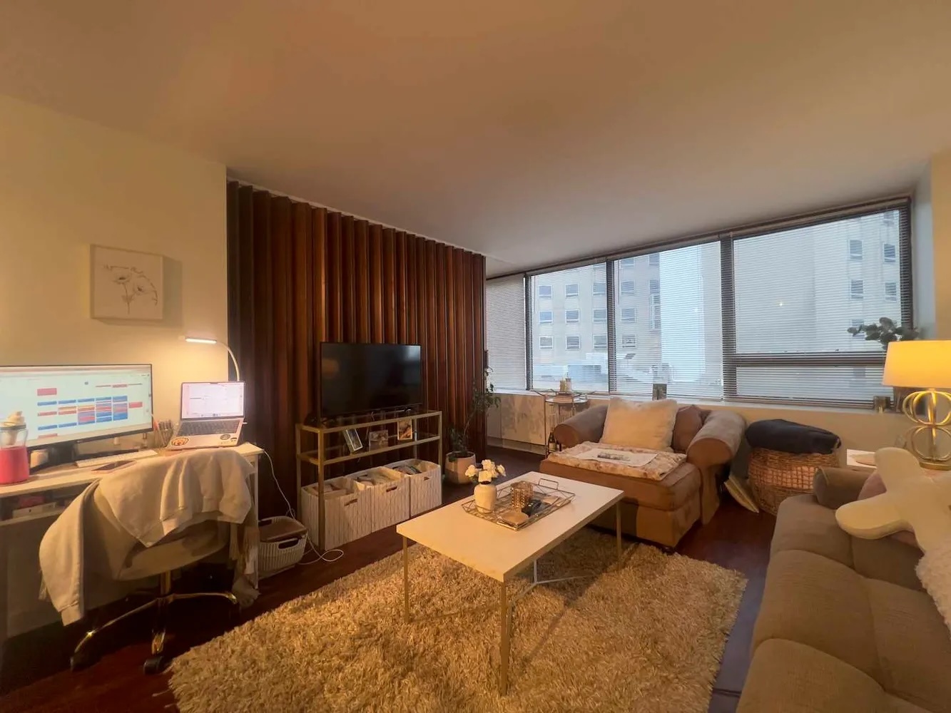 2800 N Lake Shore Drive Unit: 611