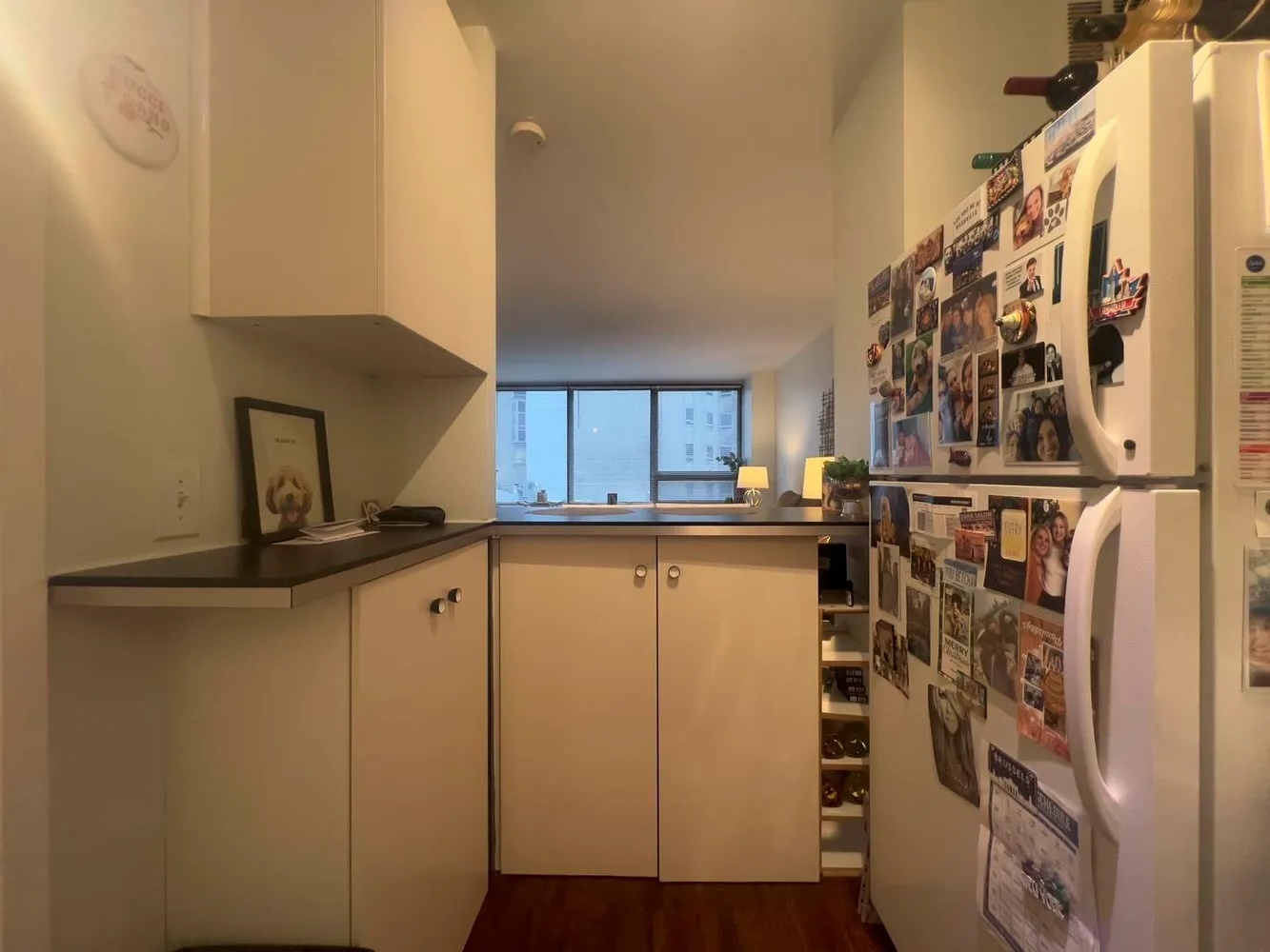 2800 N Lake Shore Drive Unit: 611