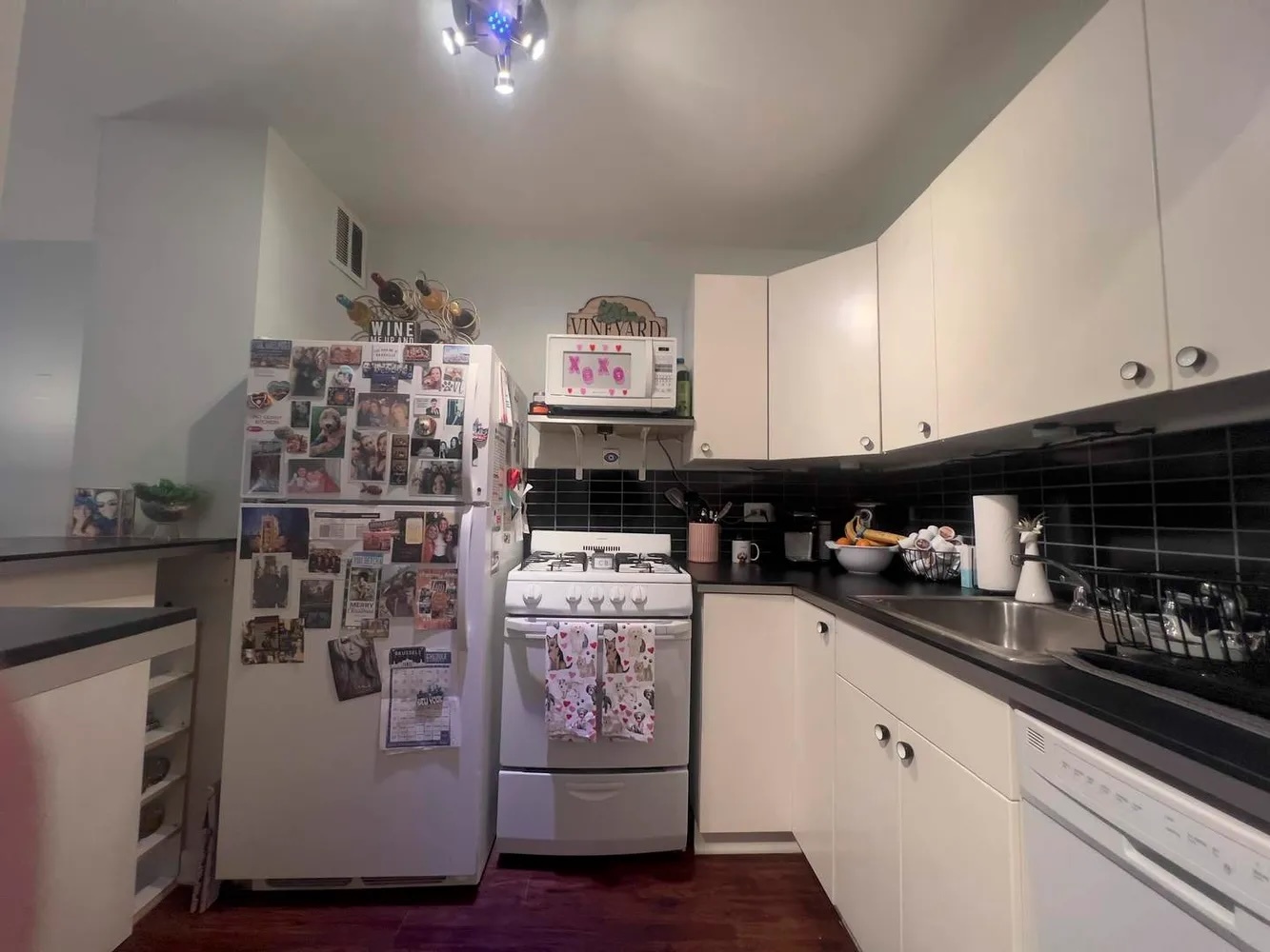 2800 N Lake Shore Drive Unit: 611