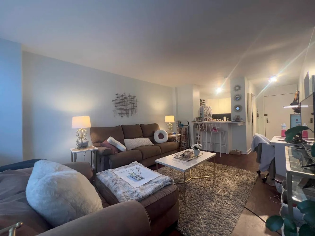 2800 N Lake Shore Drive Unit: 611