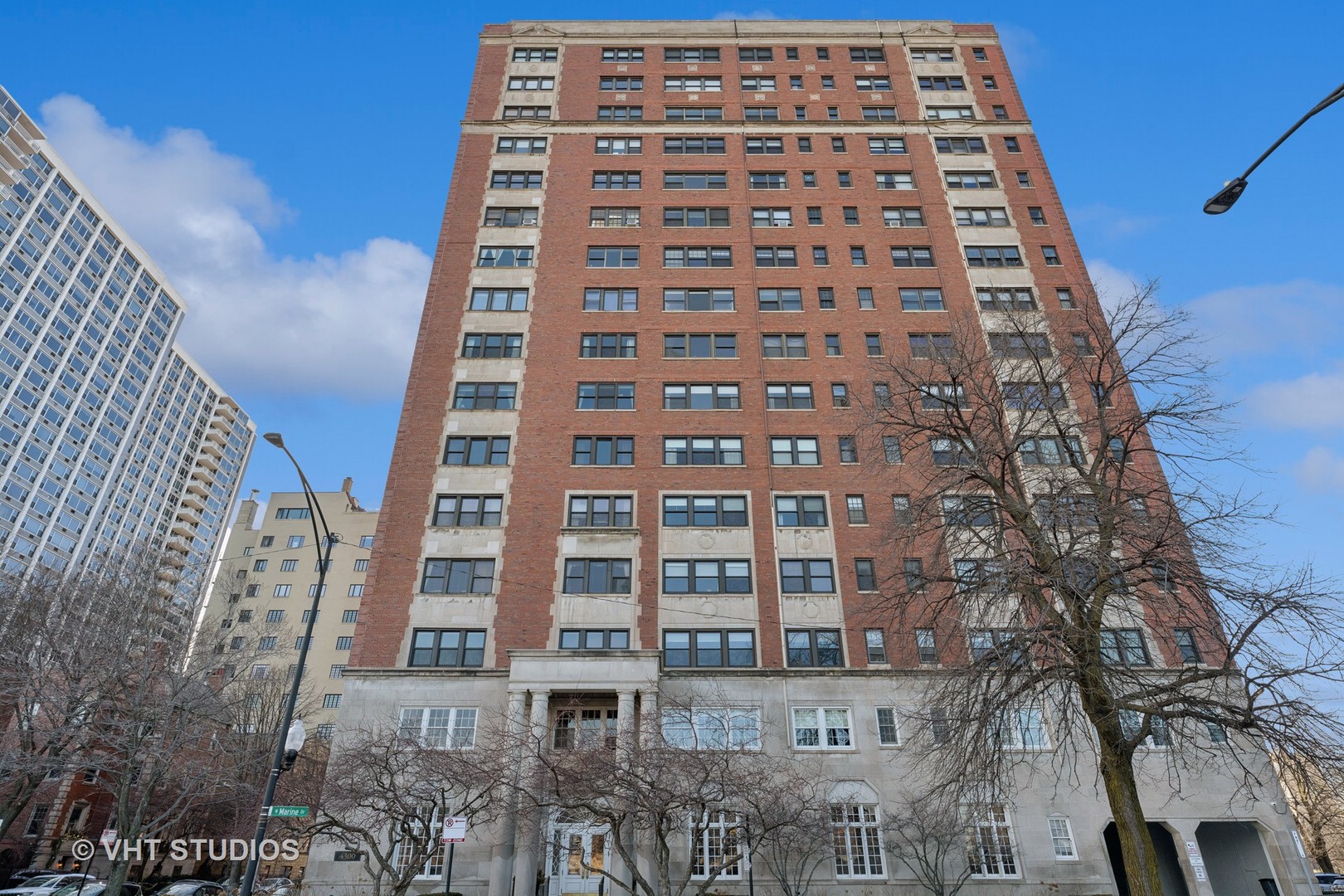 4300 N Marine Drive Unit: 304
