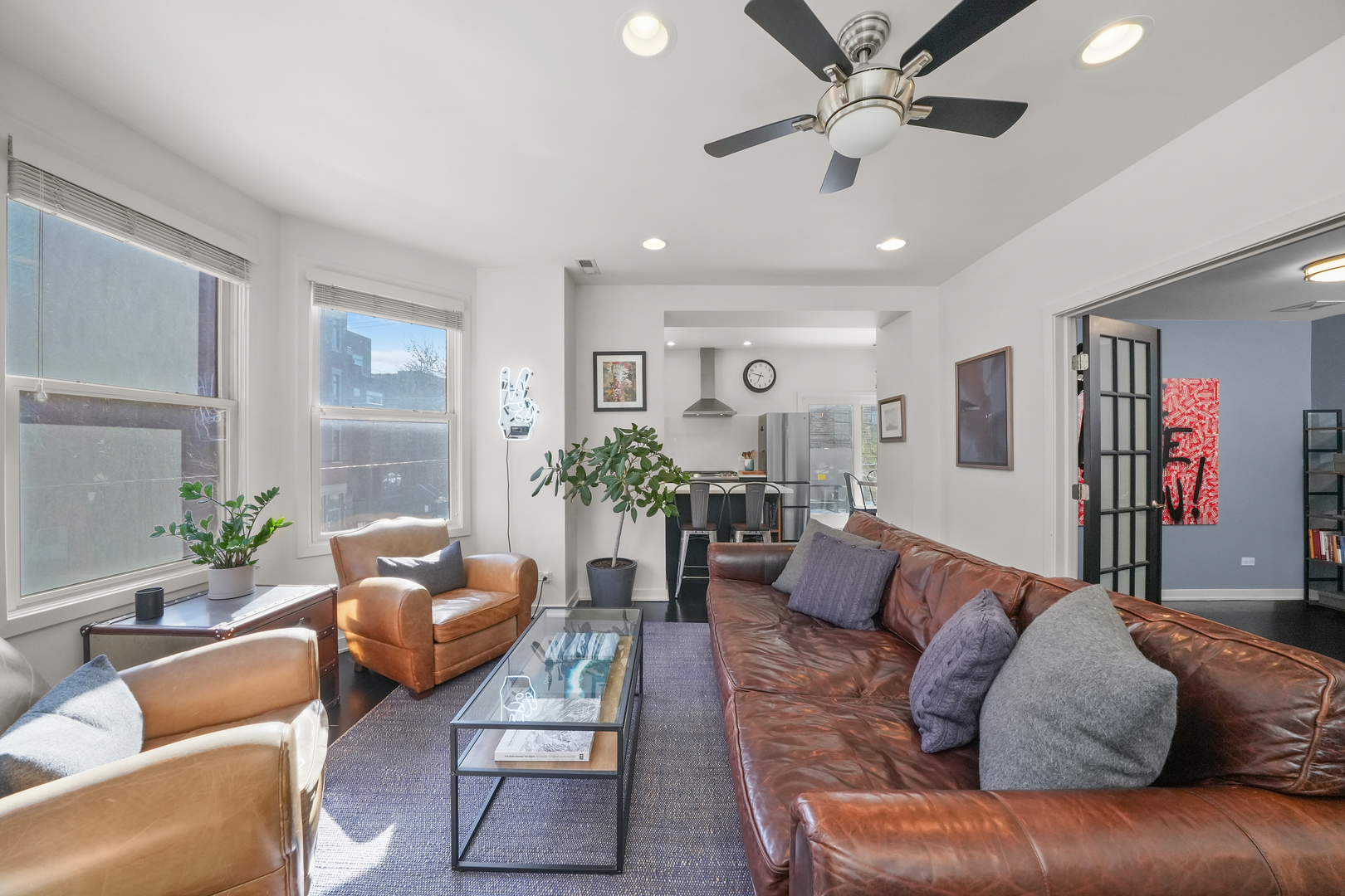 1735 W Division Street Unit: 204