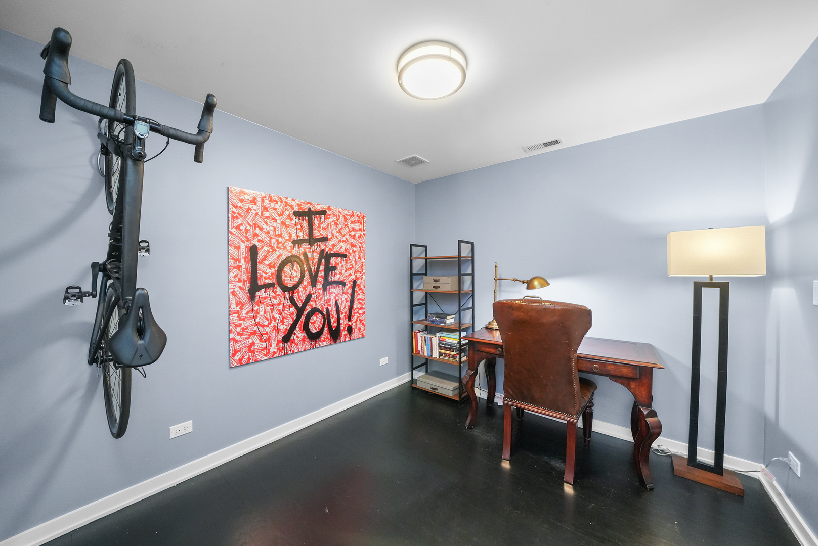 1735 W Division Street Unit: 204