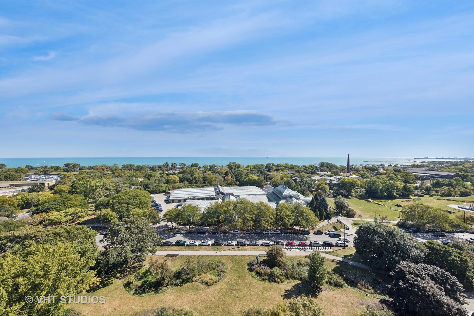 2314 N Lincoln Park West Street Unit: 15