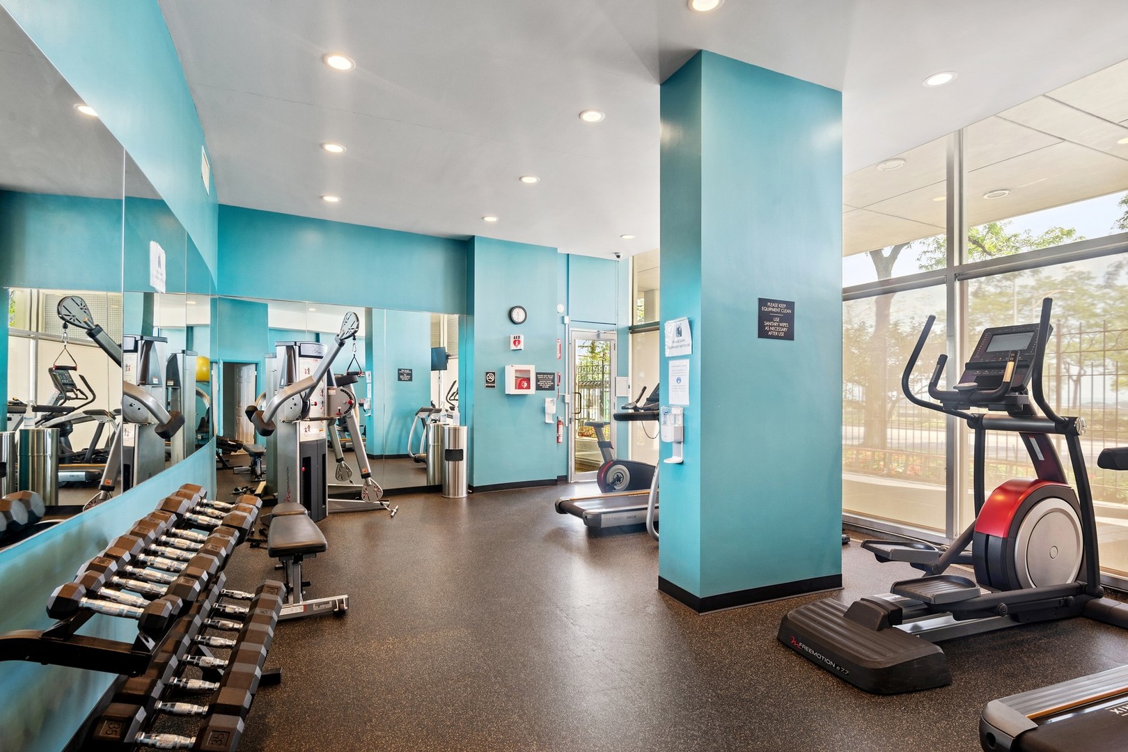 1150 N Lake Shore Drive Unit: 15K