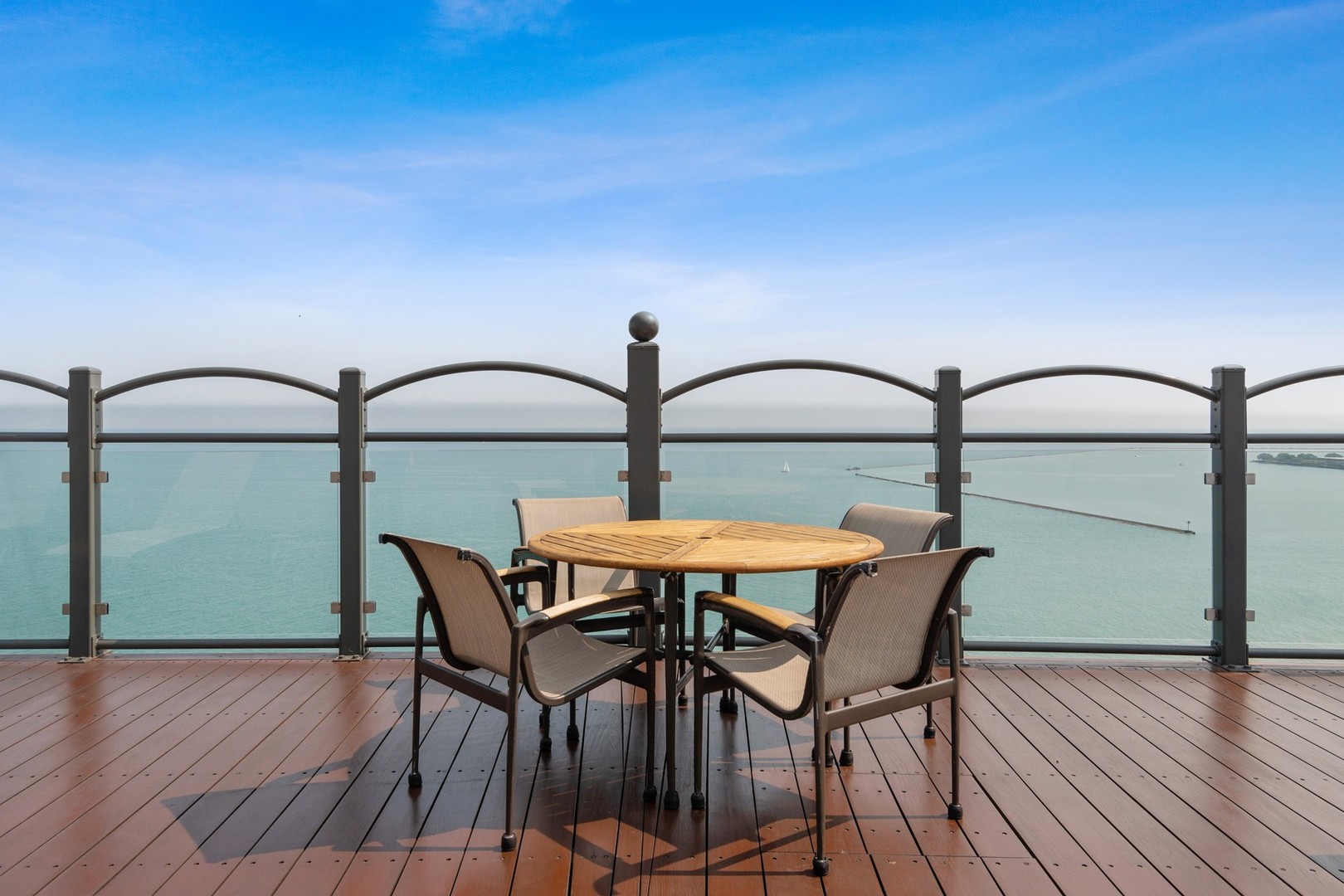 1150 N Lake Shore Drive Unit: 15K