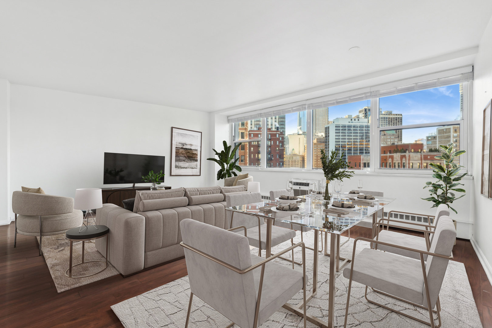 1150 N Lake Shore Drive Unit: 15K