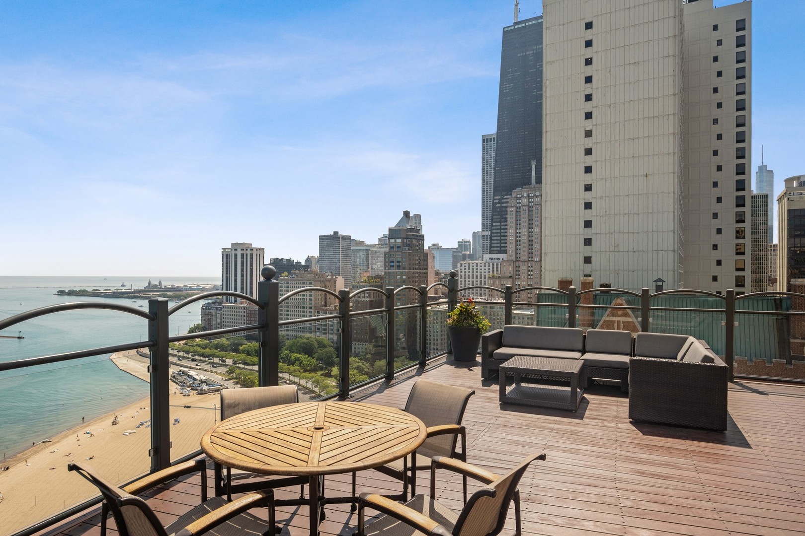 1150 N Lake Shore Drive Unit: 15K
