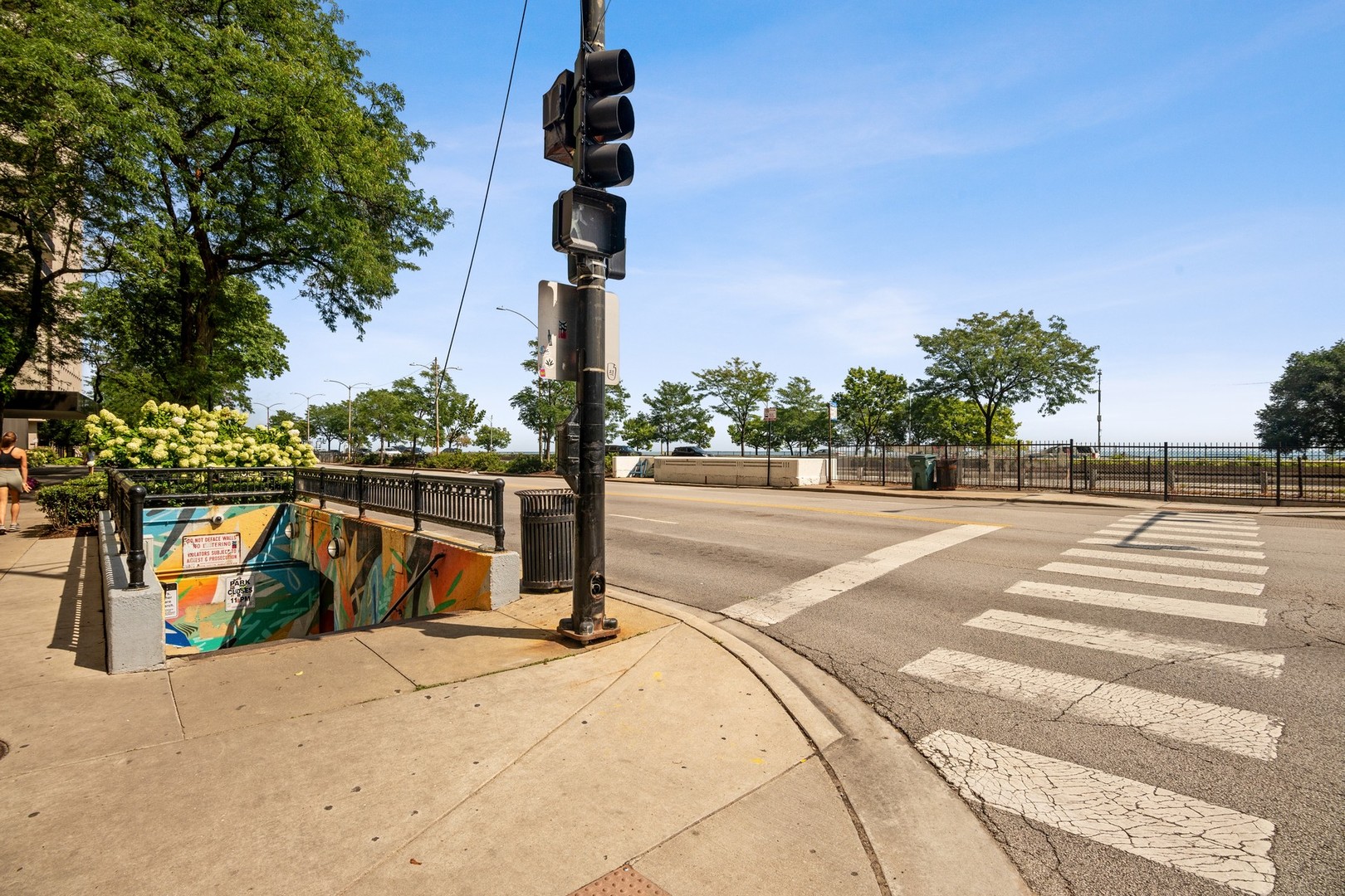 1150 N Lake Shore Drive Unit: 15K