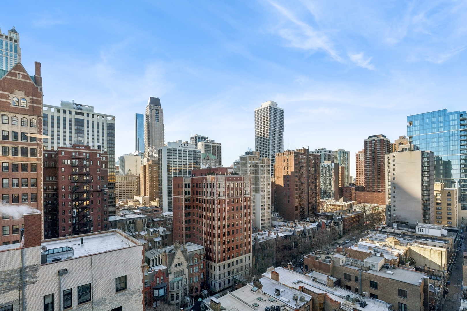 1150 N Lake Shore Drive Unit: 15K