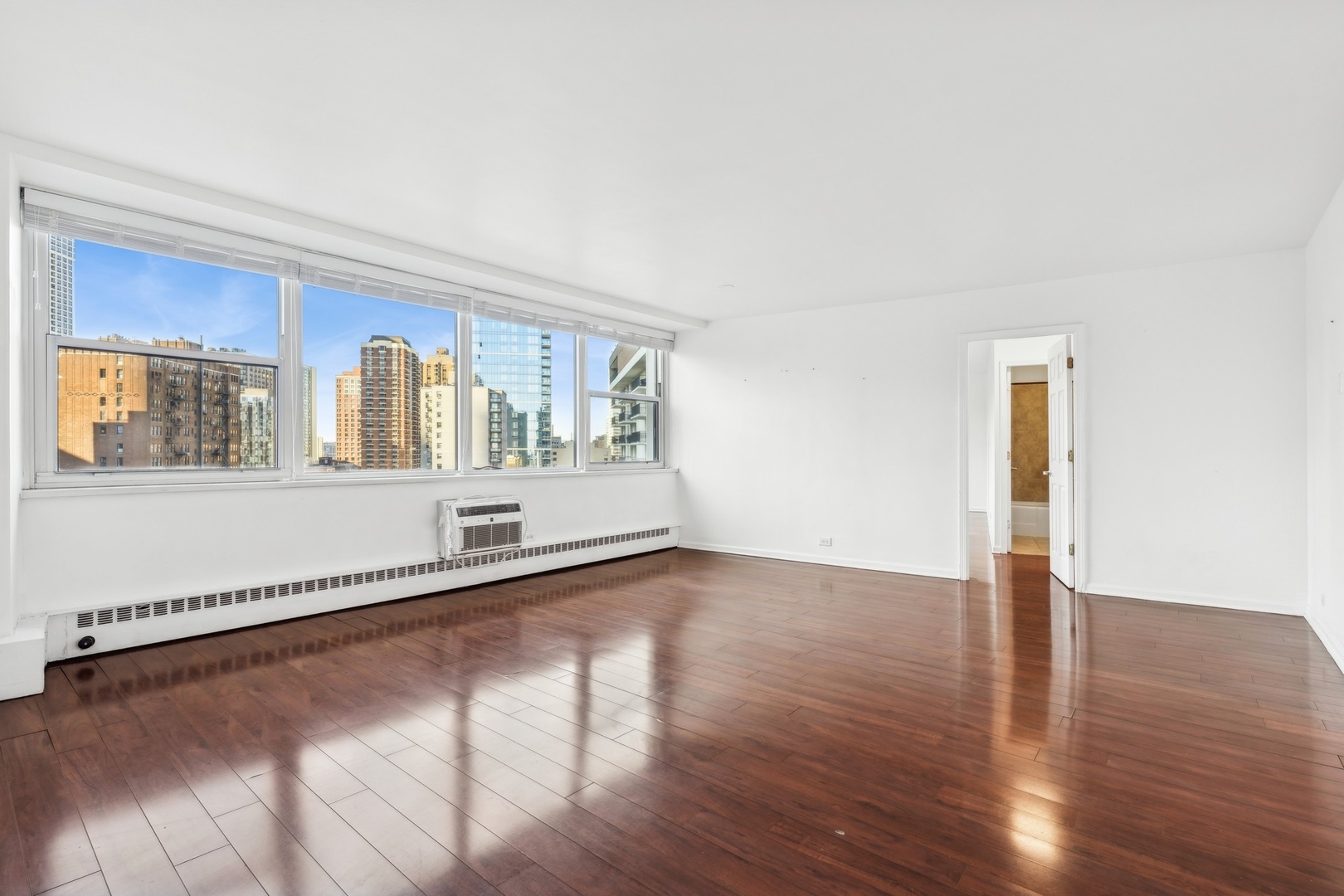 1150 N Lake Shore Drive Unit: 15K