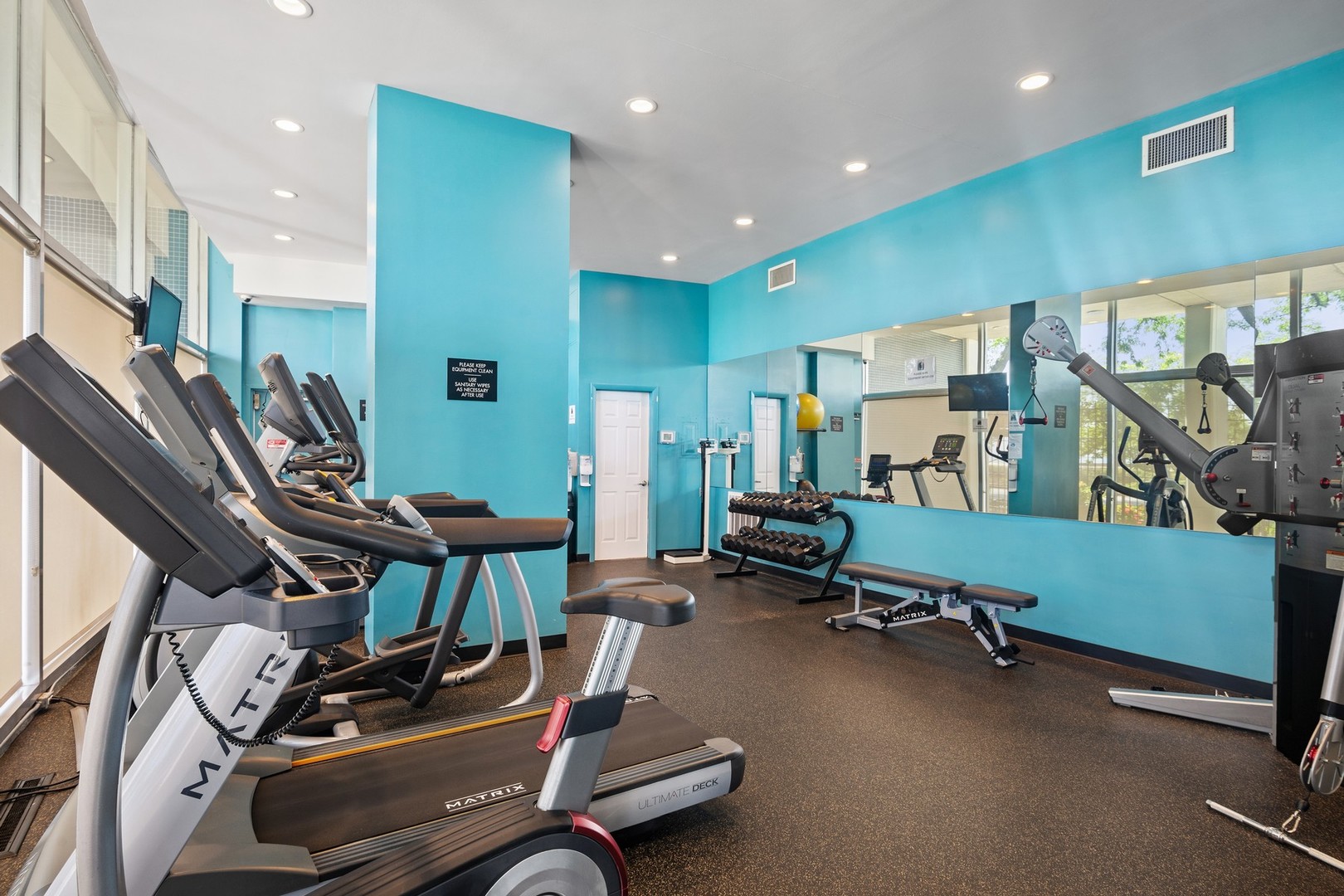 1150 N Lake Shore Drive Unit: 15K