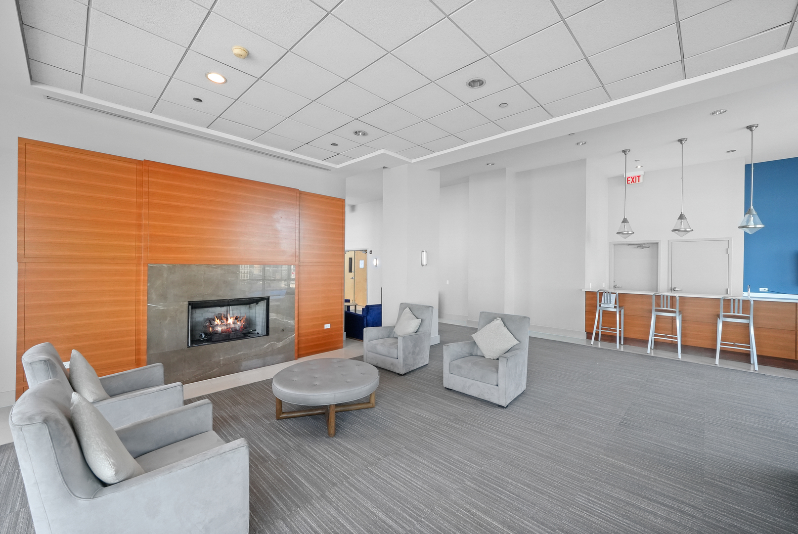 1629 S Prairie Avenue Unit: 908