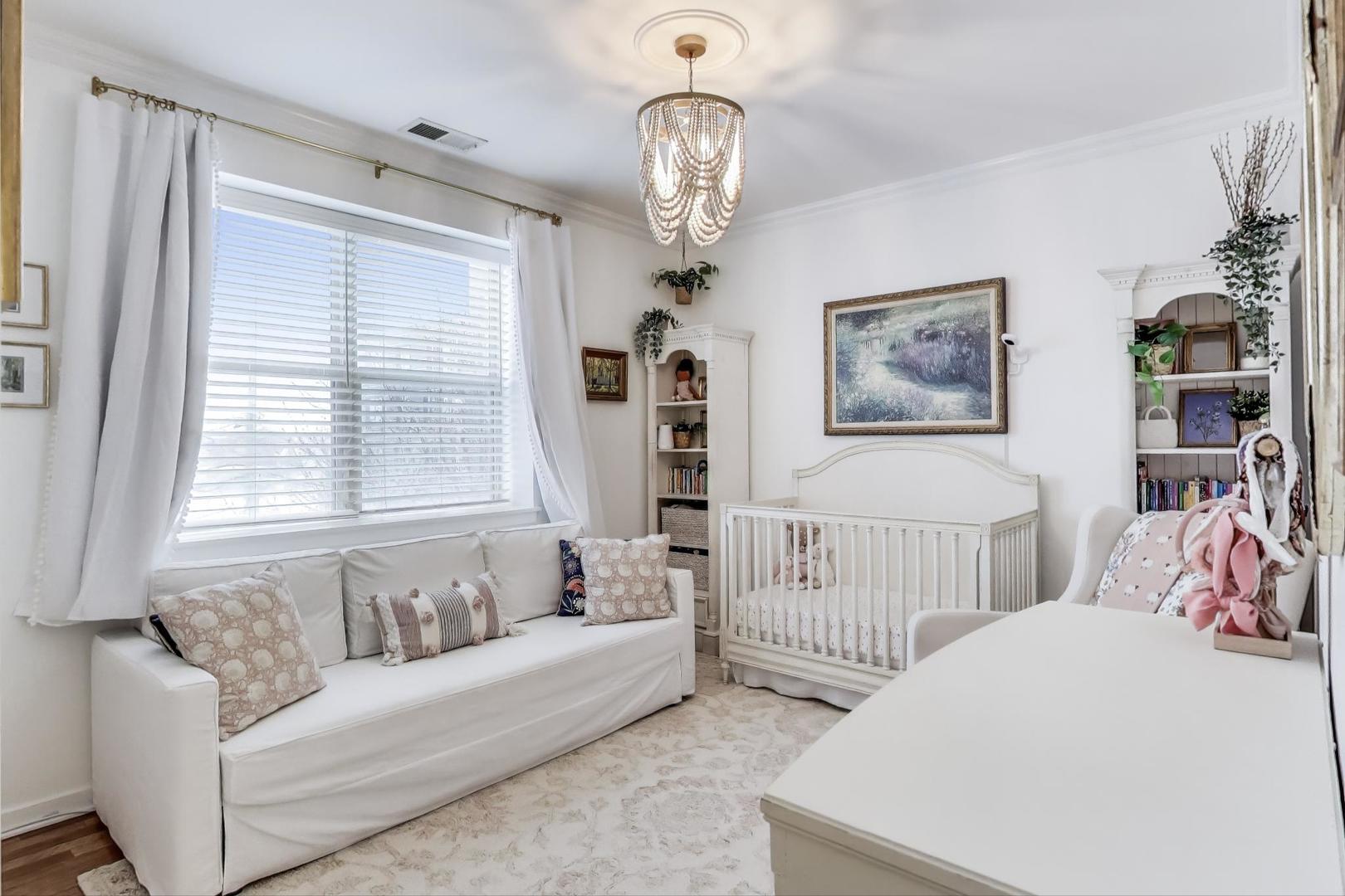 1016 S Racine Avenue Unit: 302