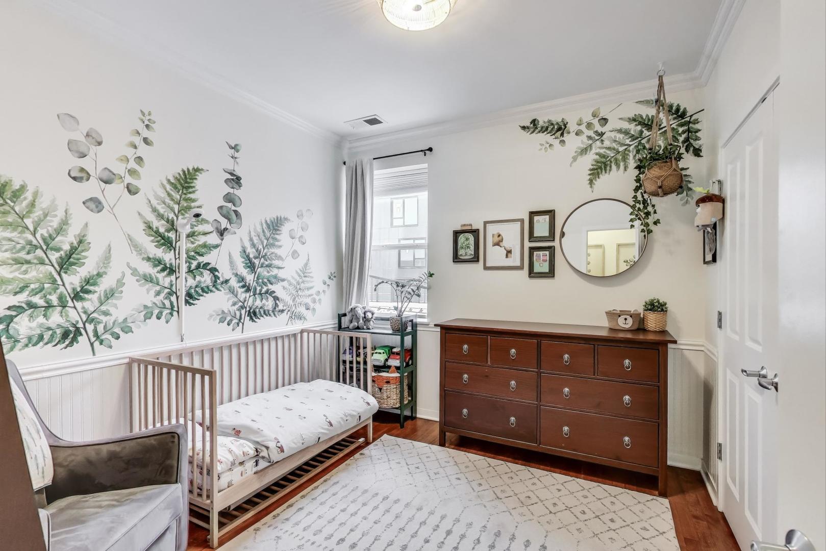 1016 S Racine Avenue Unit: 302