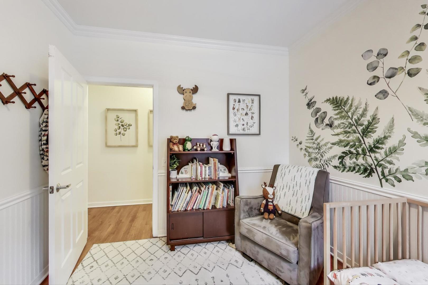 1016 S Racine Avenue Unit: 302