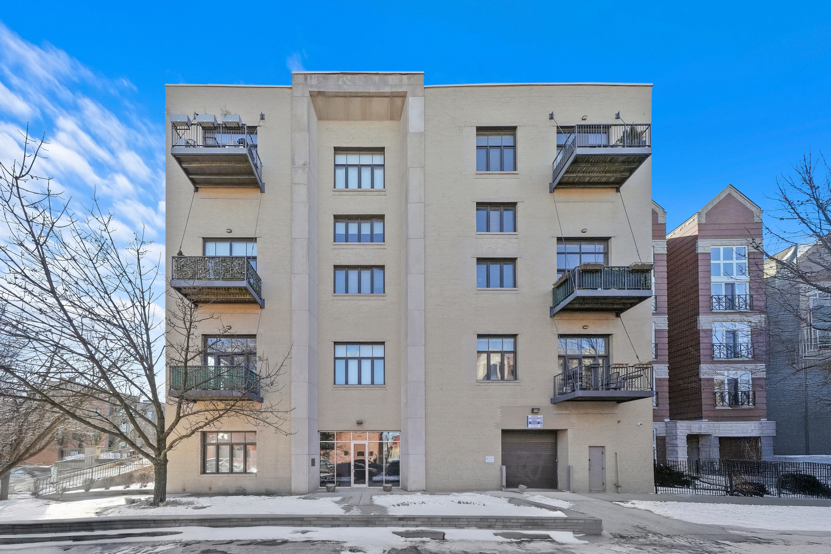 2101 W Rice Street Unit: 100