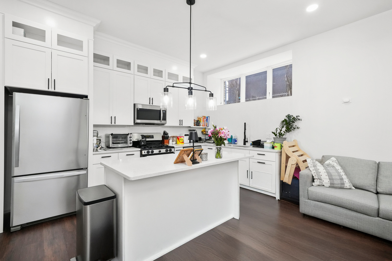 2101 W Rice Street Unit: 100