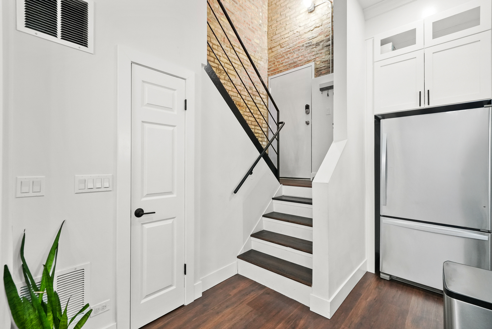 2101 W Rice Street Unit: 100