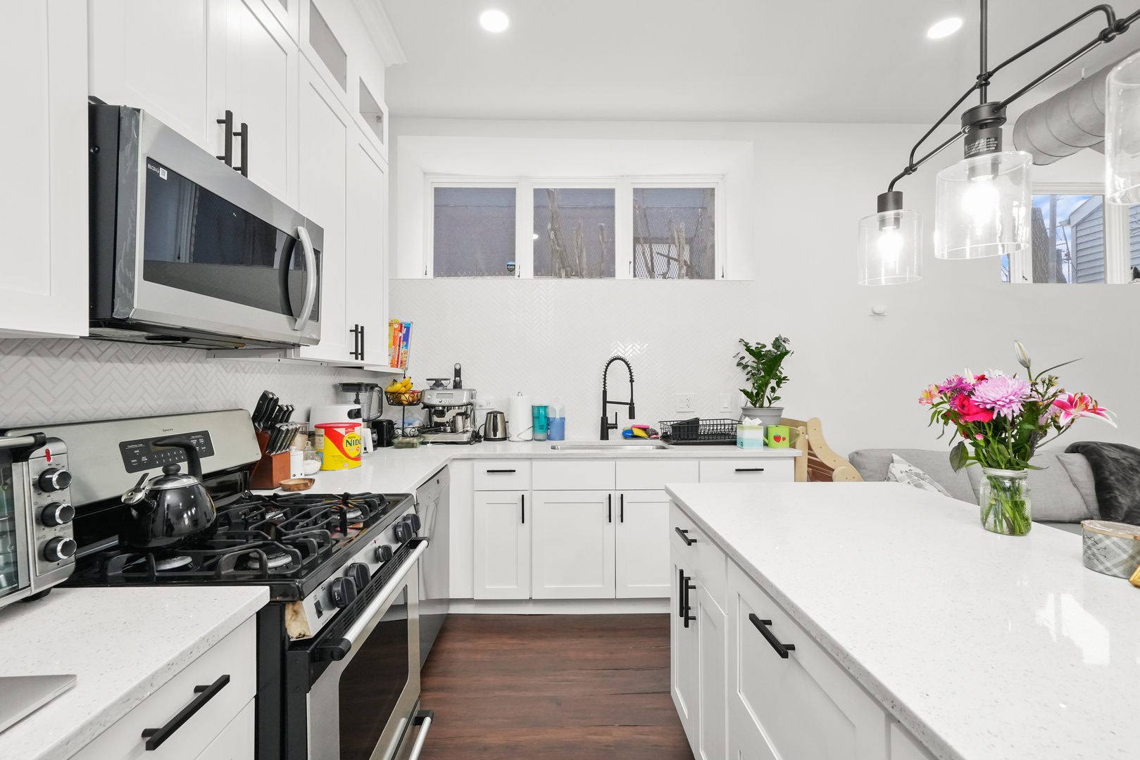 2101 W Rice Street Unit: 100