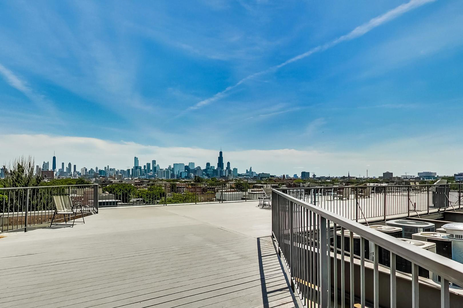 2101 W Rice Street Unit: 100