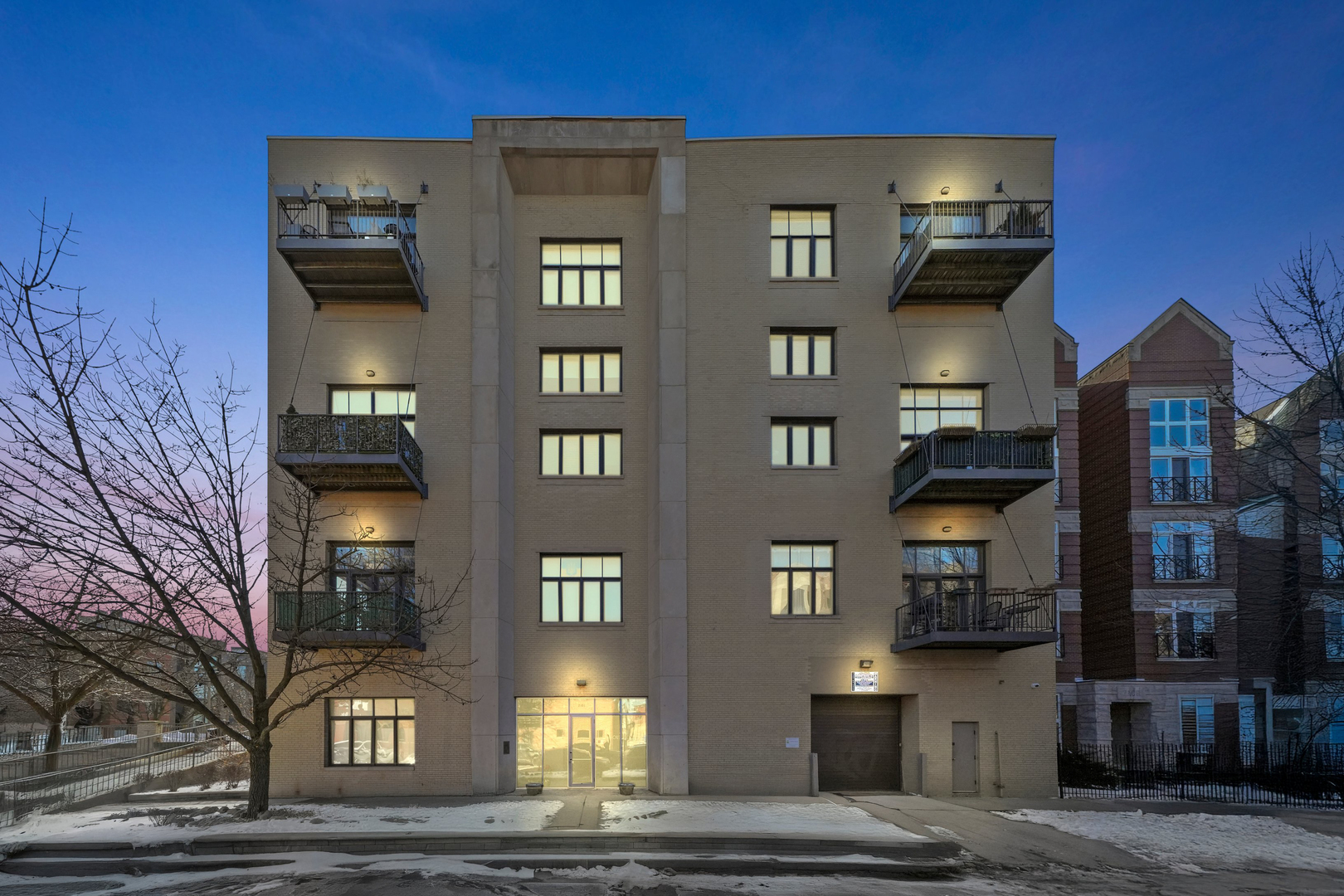 2101 W Rice Street Unit: 100