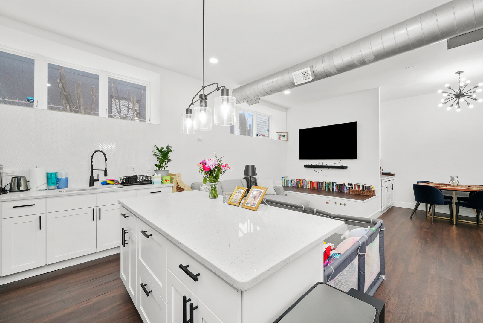 2101 W Rice Street Unit: 100