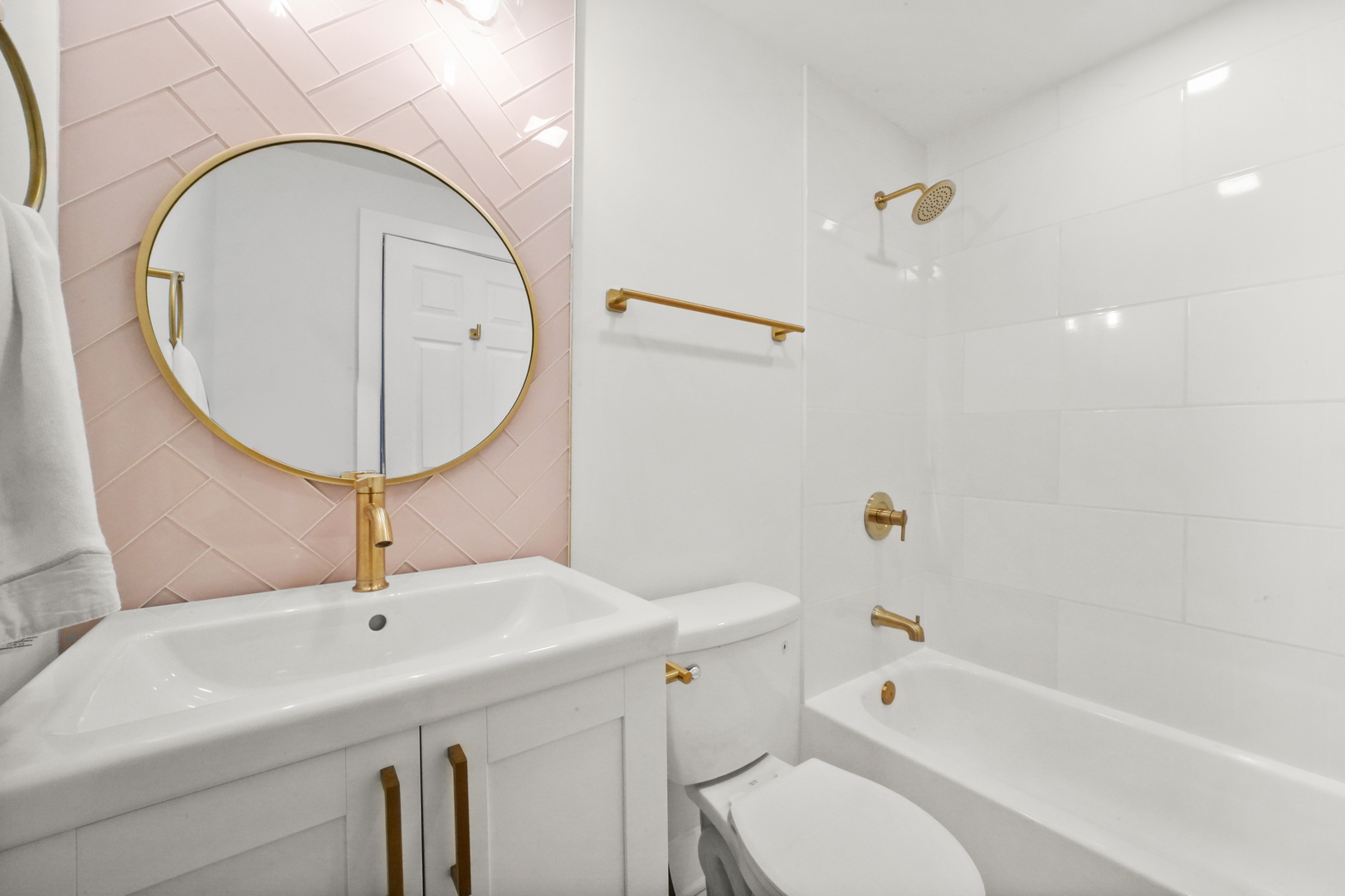 2101 W Rice Street Unit: 100