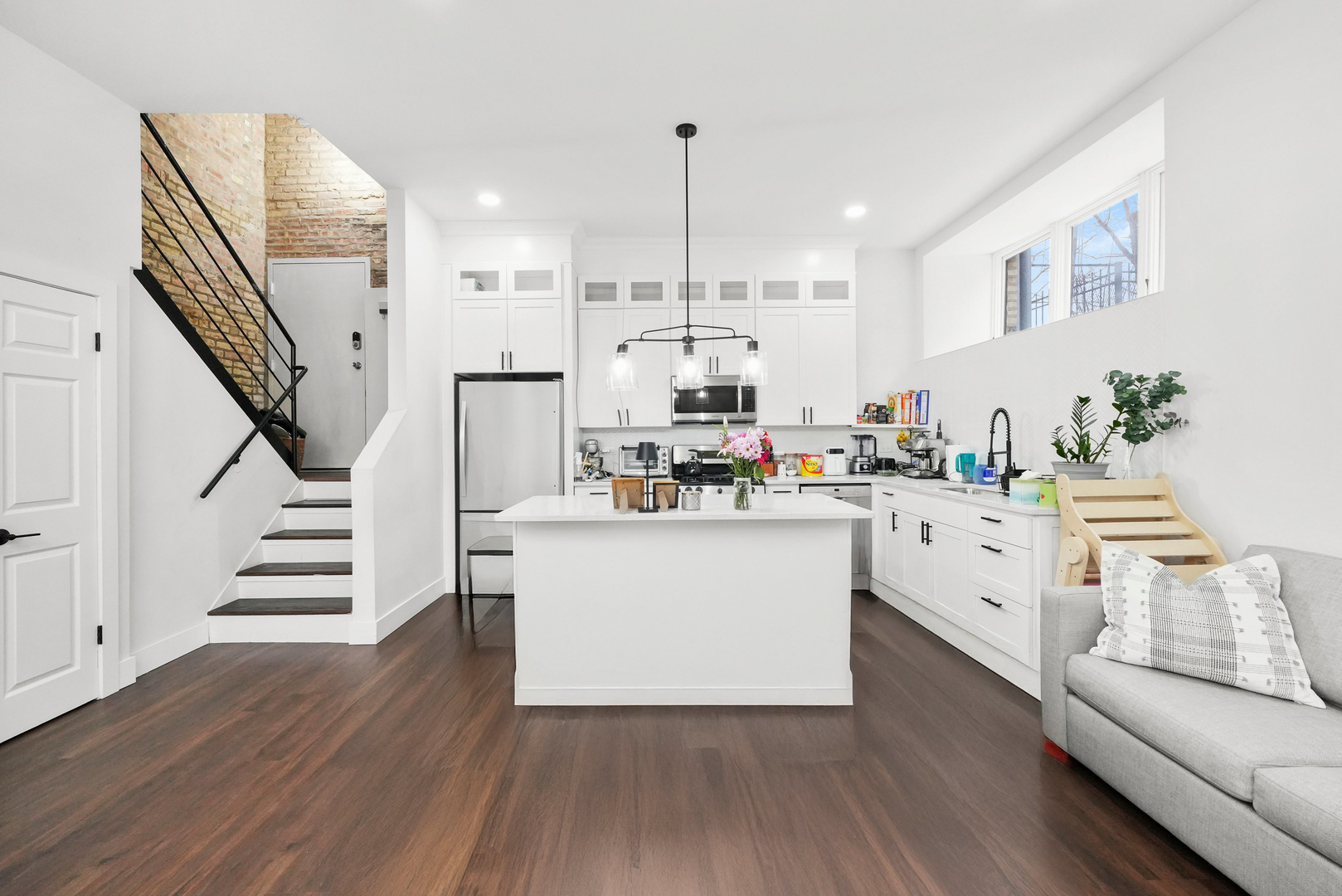 2101 W Rice Street Unit: 100