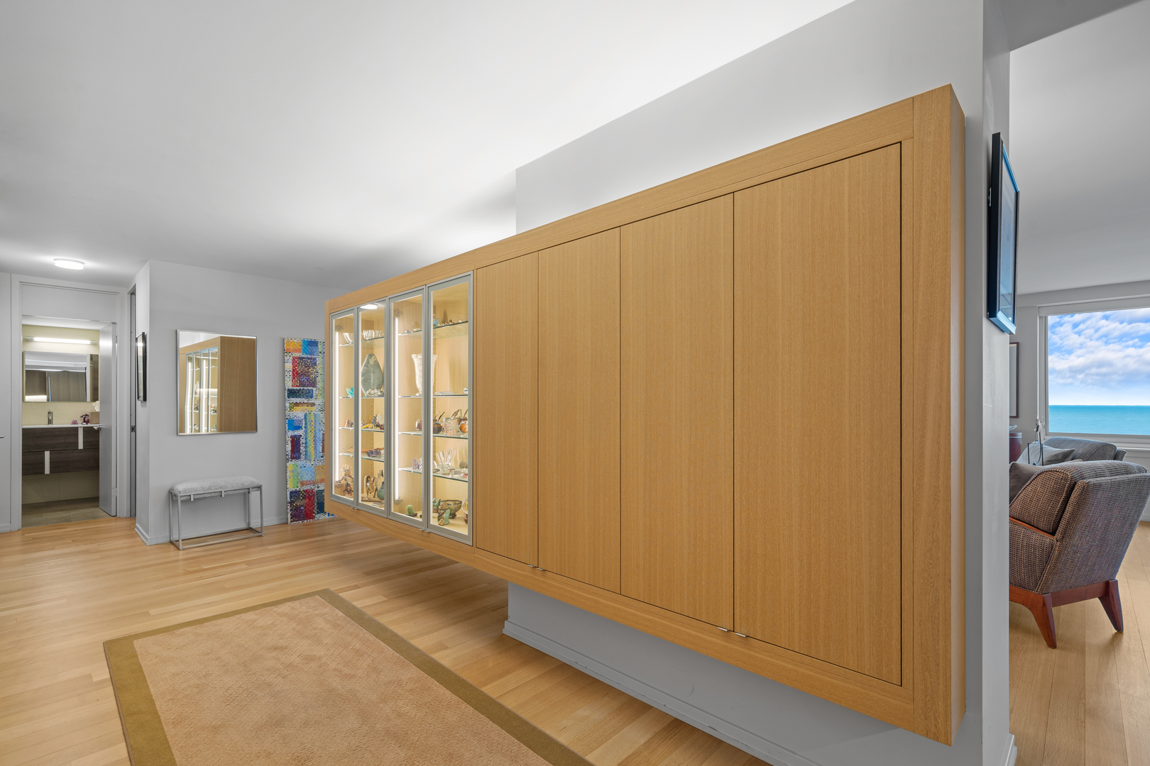 1440 N LAKE SHORE Drive Unit: 10EG