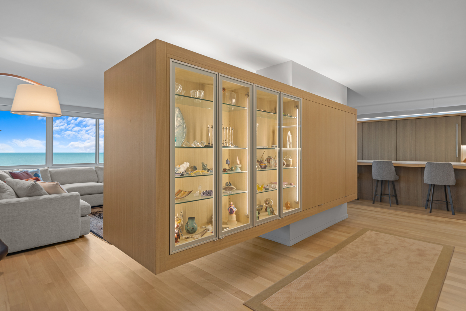 1440 N LAKE SHORE Drive Unit: 10EG