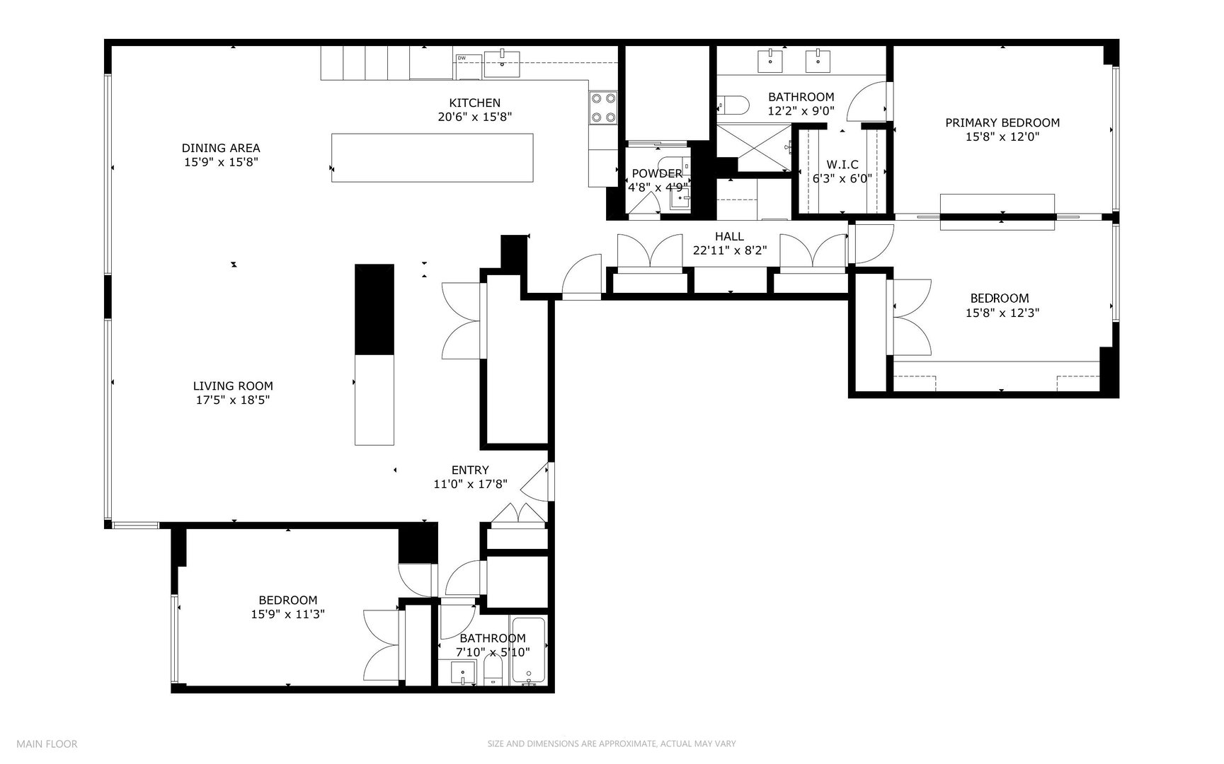 1440 N LAKE SHORE Drive Unit: 10EG