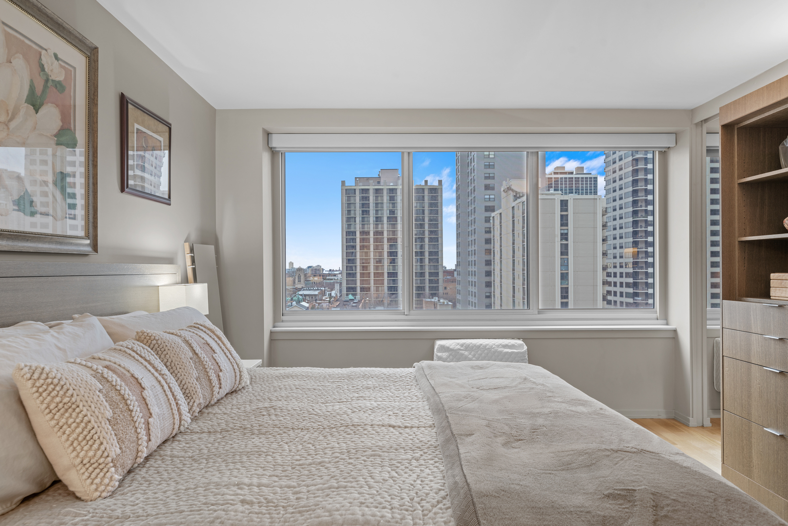1440 N LAKE SHORE Drive Unit: 10EG