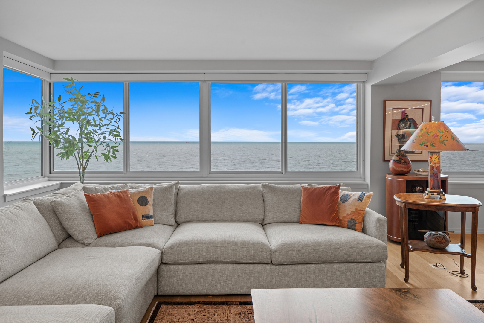 1440 N LAKE SHORE Drive Unit: 10EG