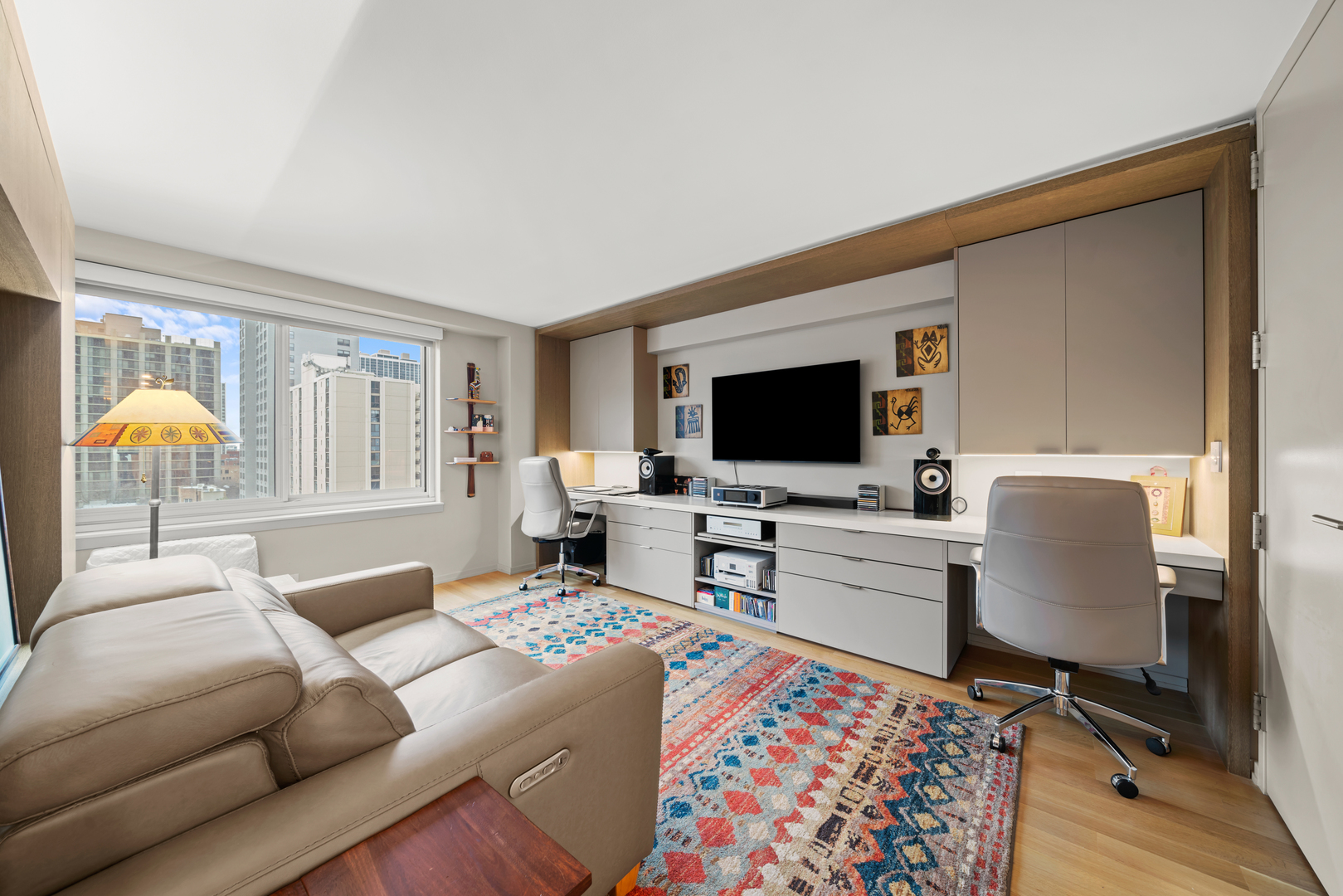 1440 N LAKE SHORE Drive Unit: 10EG