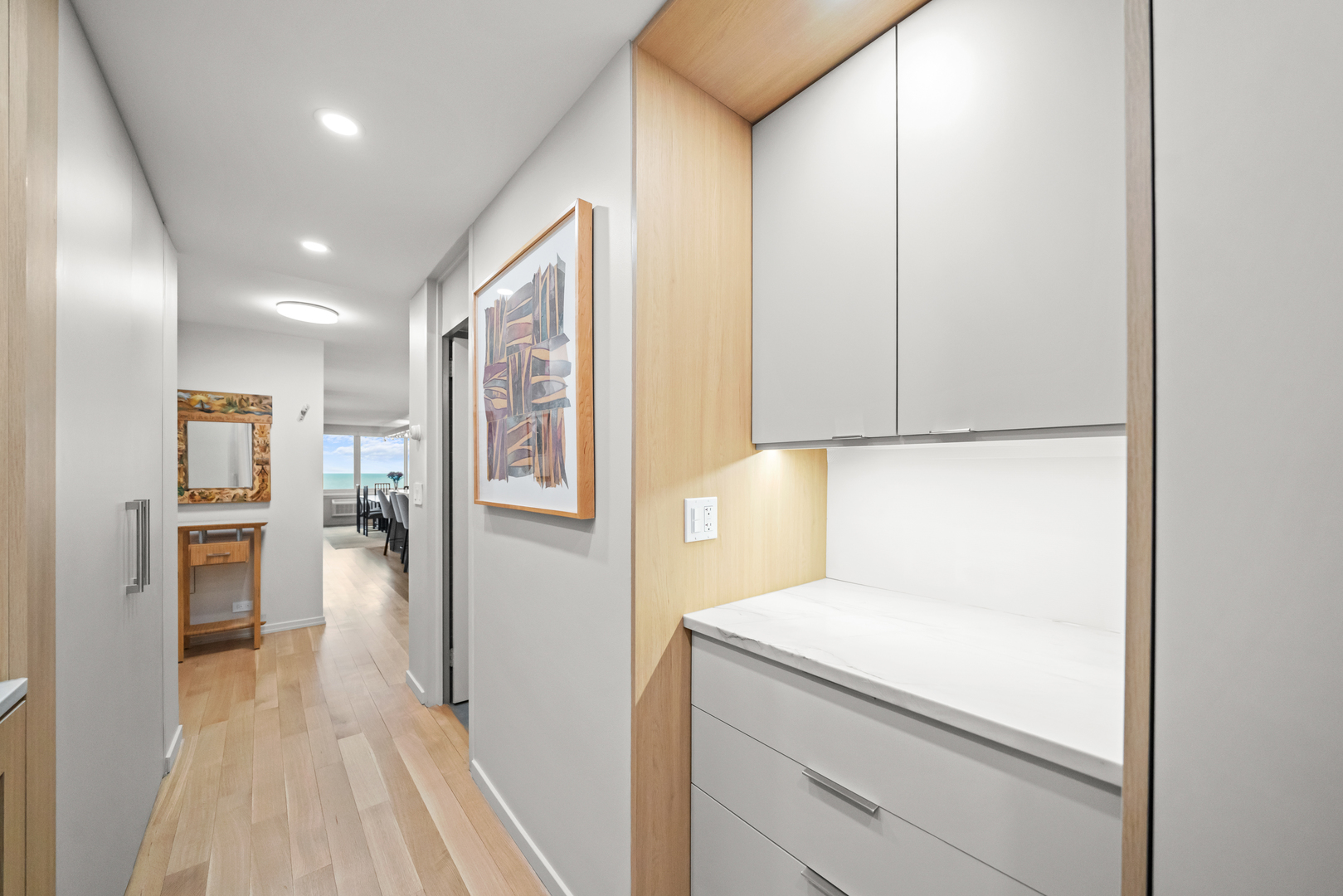 1440 N LAKE SHORE Drive Unit: 10EG