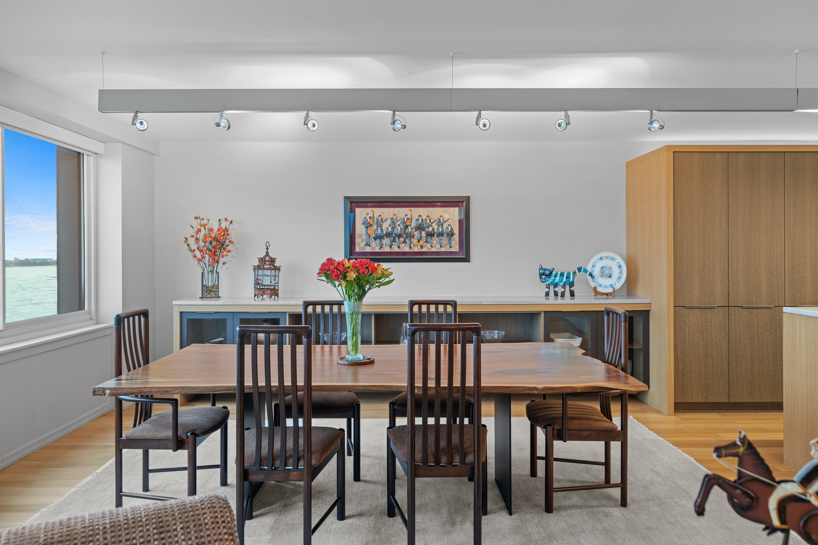 1440 N LAKE SHORE Drive Unit: 10EG