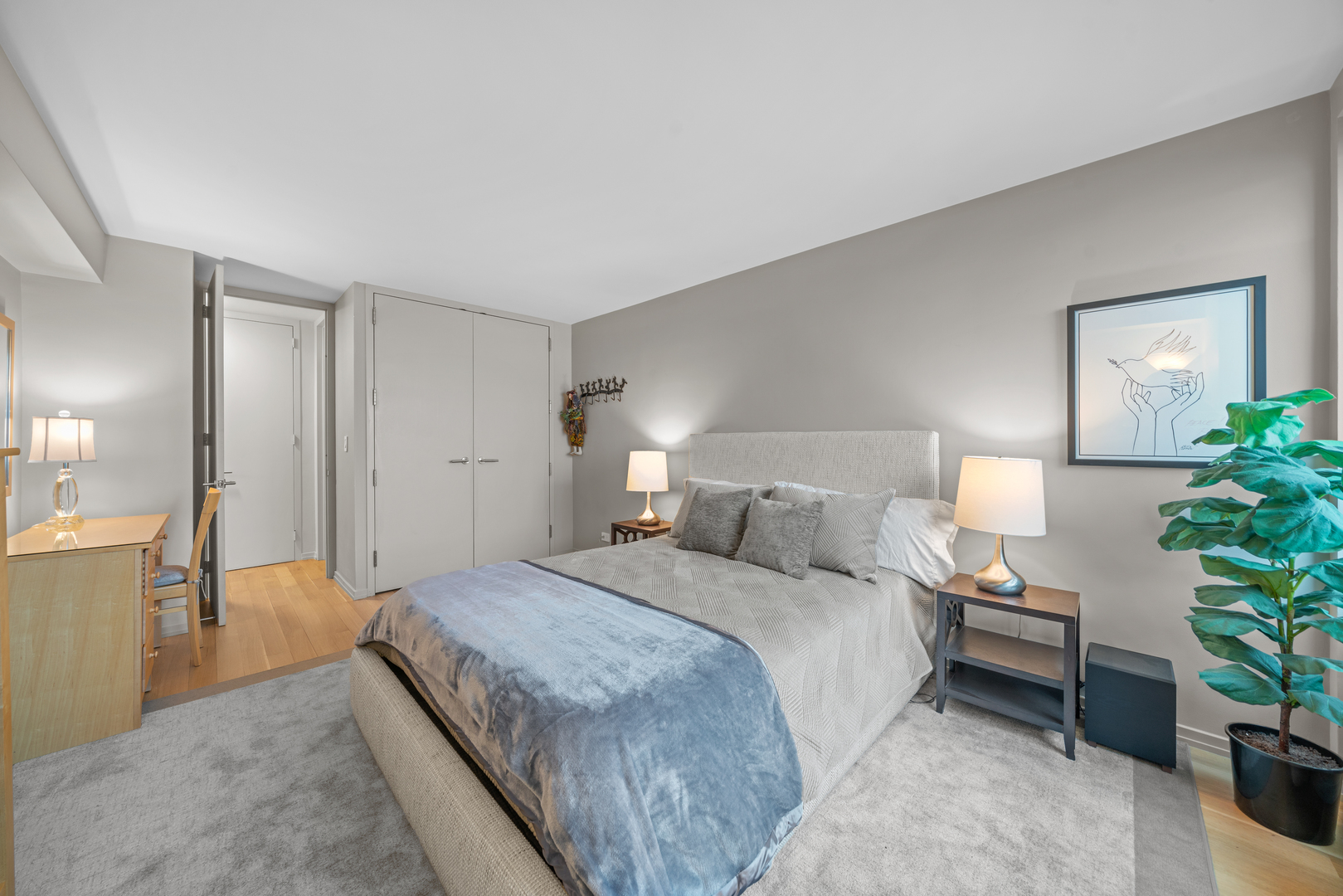 1440 N LAKE SHORE Drive Unit: 10EG