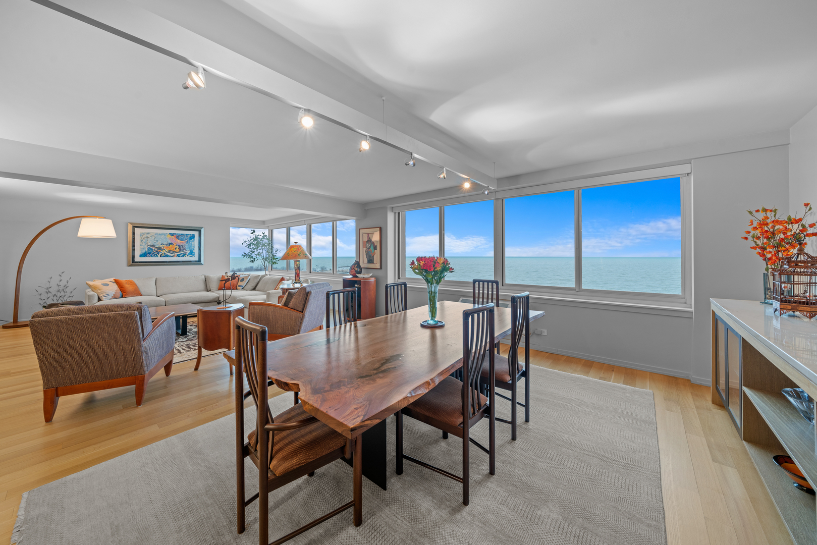 1440 N LAKE SHORE Drive Unit: 10EG