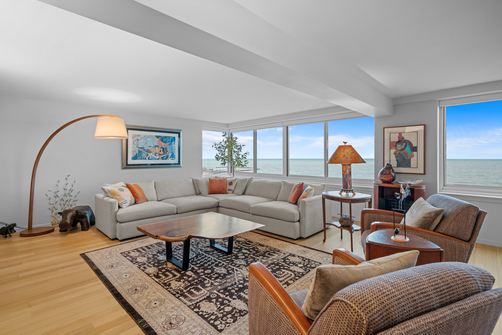 1440 N LAKE SHORE Drive Unit: 10EG