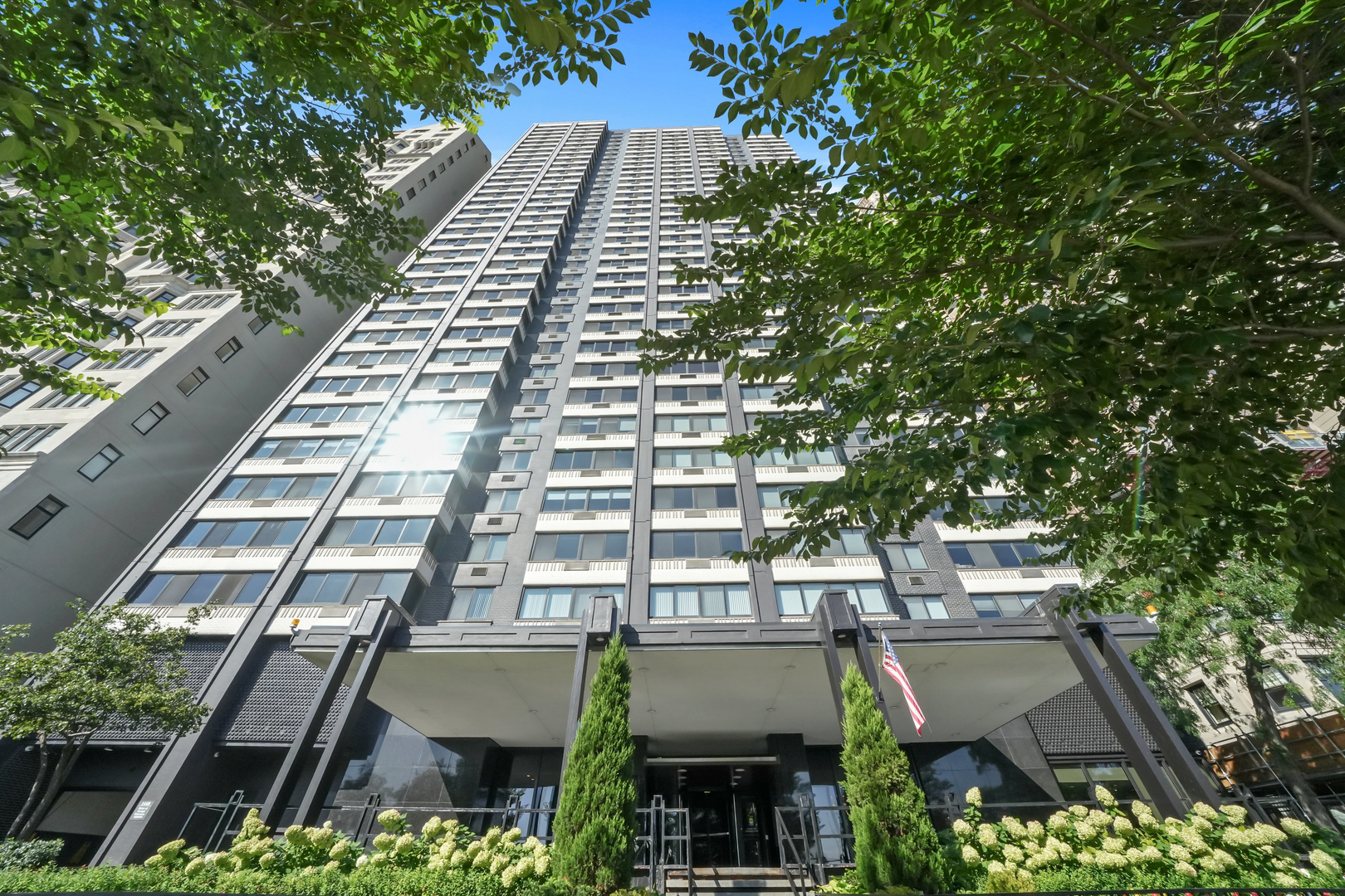 1440 N LAKE SHORE Drive Unit: 10EG