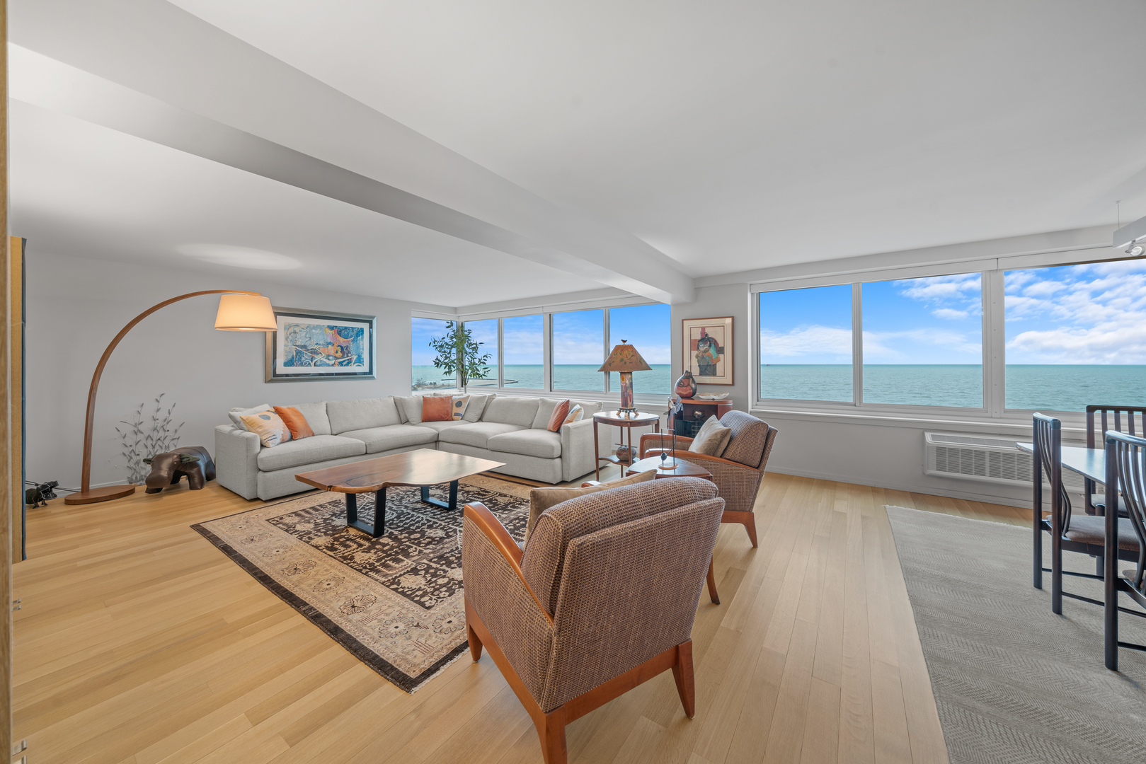 1440 N LAKE SHORE Drive Unit: 10EG