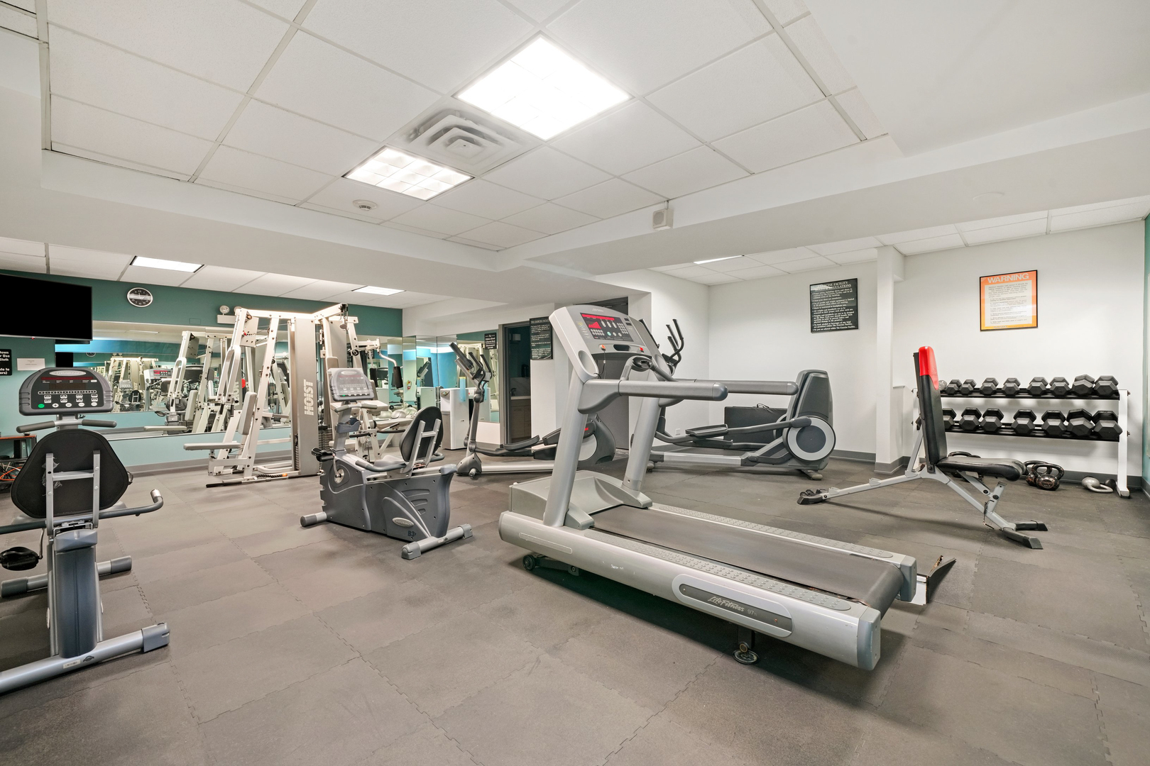 1440 N LAKE SHORE Drive Unit: 10EG