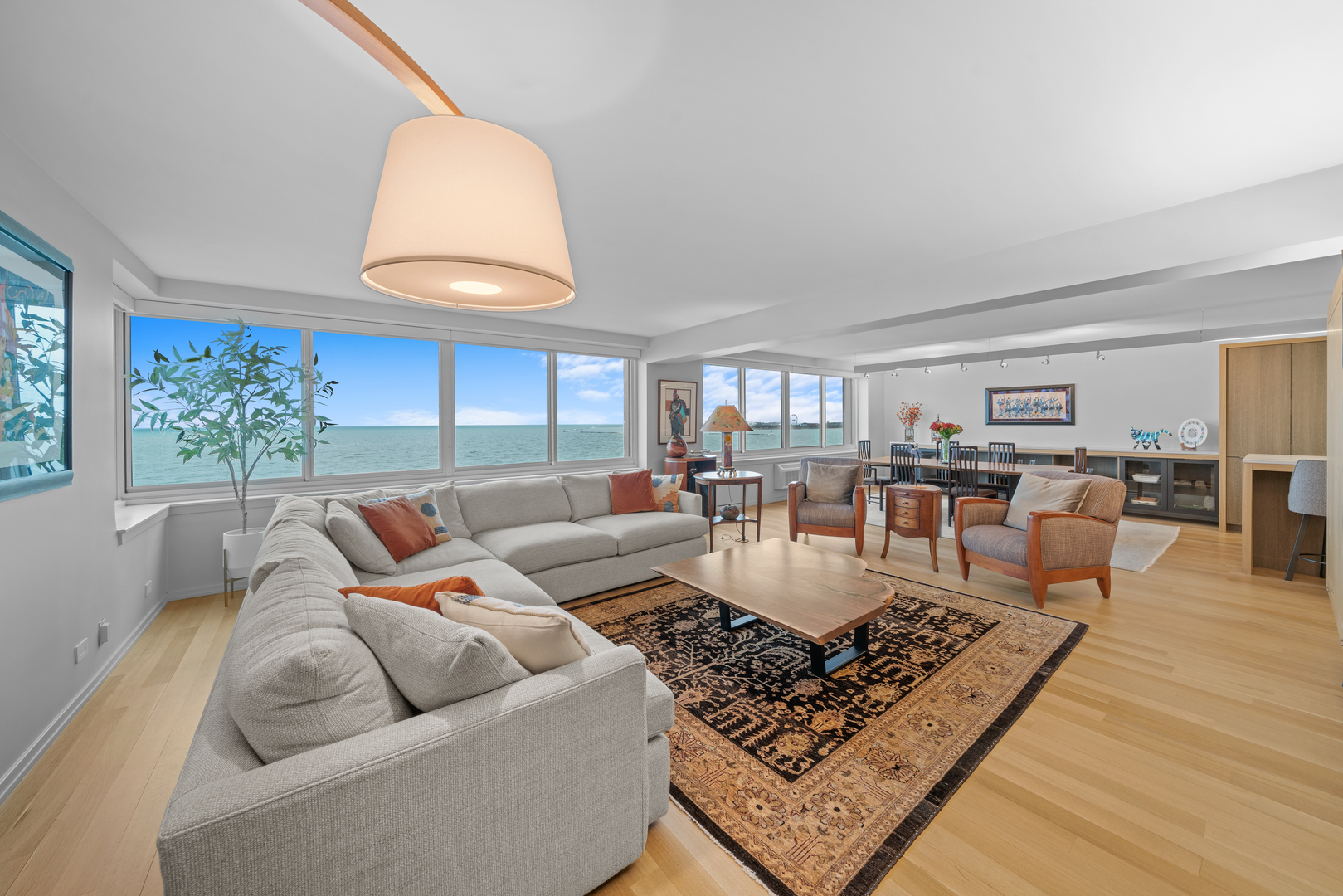 1440 N LAKE SHORE Drive Unit: 10EG