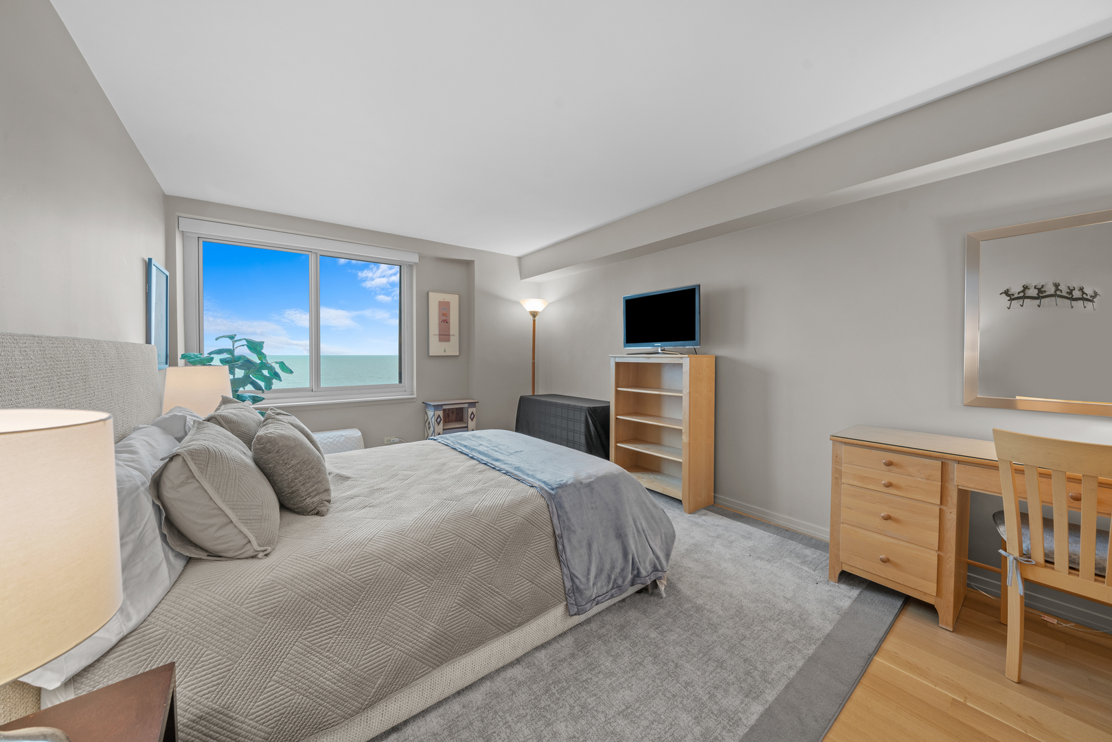 1440 N LAKE SHORE Drive Unit: 10EG