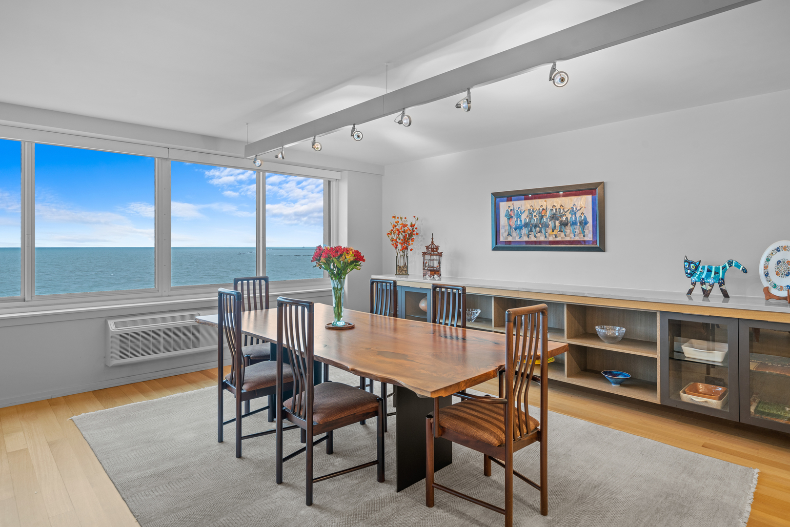 1440 N LAKE SHORE Drive Unit: 10EG