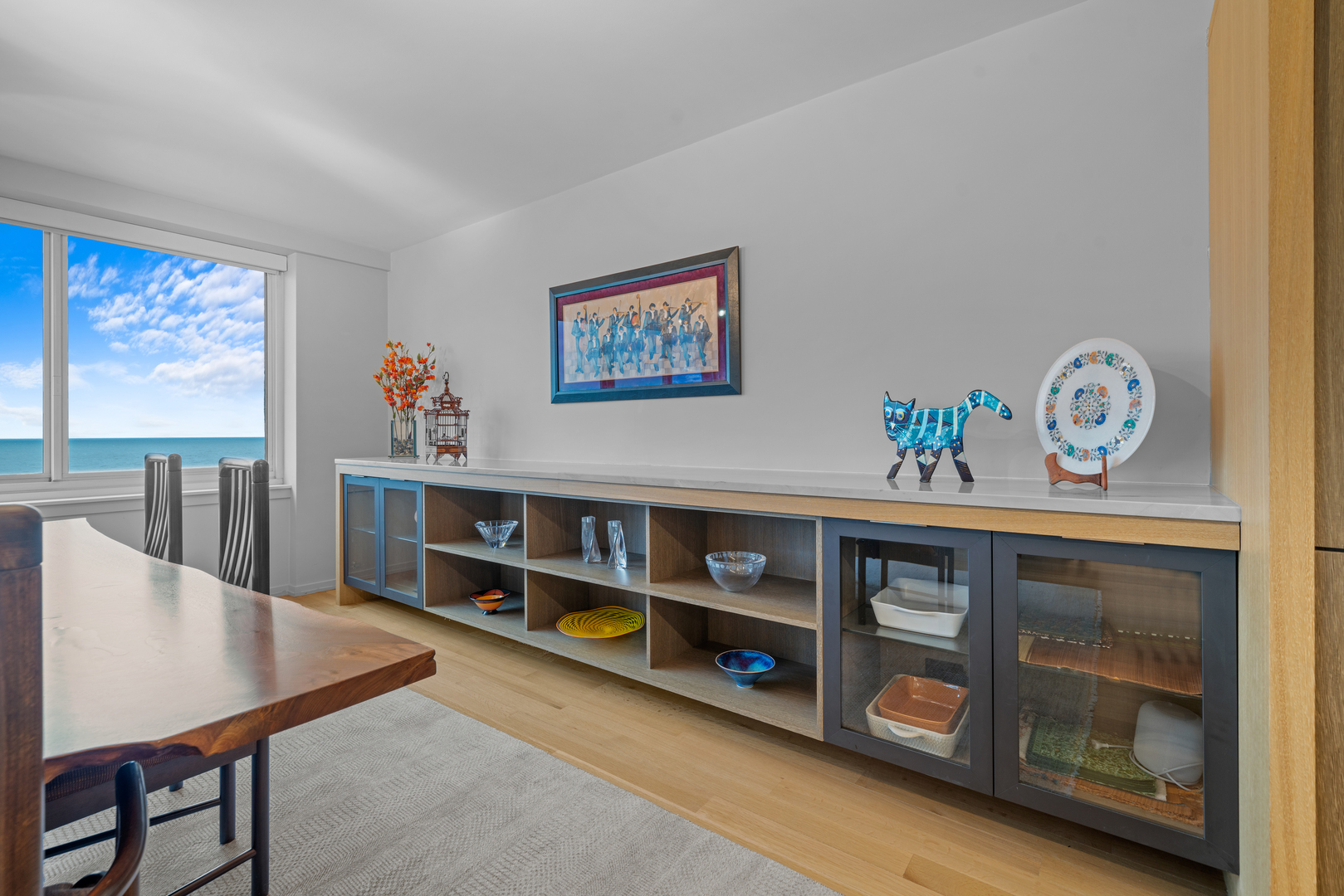 1440 N LAKE SHORE Drive Unit: 10EG